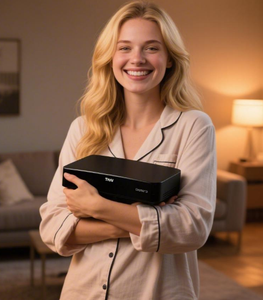 HomeStream Ultra X44 <span class=keywords><strong>Plus</strong></span> Versión Global 8K IPTV UHD Streaming Box - Product Image 5