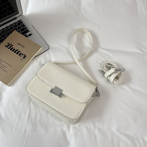 New Wholesale High Quality Shoulder Bags PU Leather Material Brands Purses Designer Handbags for Women - Product Image 4