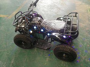 Parque de diversões crianças passeio de motocicleta infantil carro de praia - Product Image 5