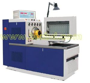 อุปกรณ์ซ่อมปั๊มฉีดน้ำมันดีเซล 12psbg-7f <span class=keywords><strong>12PSB</strong></span> สำหรับปั๊มฉีดน้ำมันดีเซล 12 สูบ แท่นทดสอบปั๊มฉีดน้ำมันดีเซล - Product Image 4