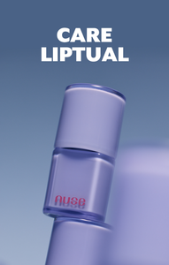 Nuse Liquid <b>Lip</b> <b>Gloss</b> Vegan Glossy Reddish Hue 03 - Product Image 2