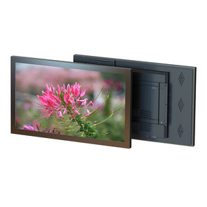 32 Inch IPS Intel DDR3 New All-in-One <strong>Computer</strong> for Business and Industrial <strong>Use</strong> with EU/UK/AU Plugs - Product Image 6