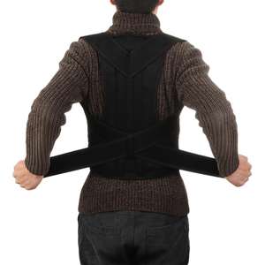 Corrector de Postura y Soporte Lumbar Ajustable para Hombres y Mujeres, Mejora la Escoliosis - Product Image 5