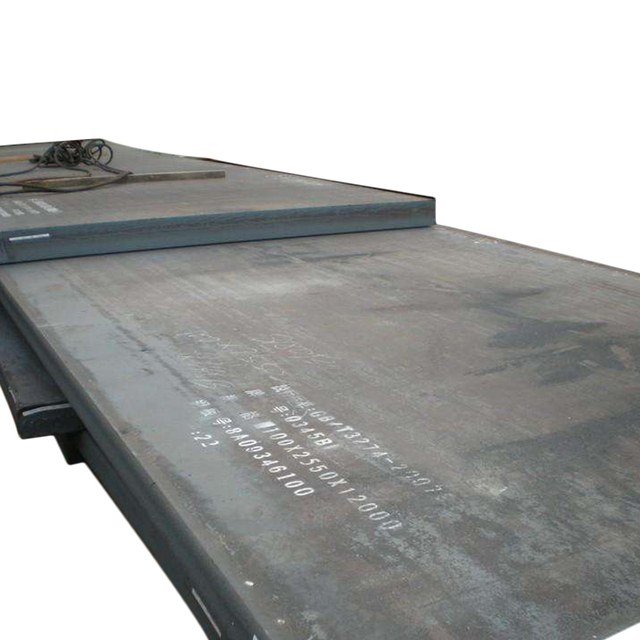 Astm A36 Carbon Steel Plate Ah36 A36 A38 Carbon Steel Plate Construction Steel Sheet