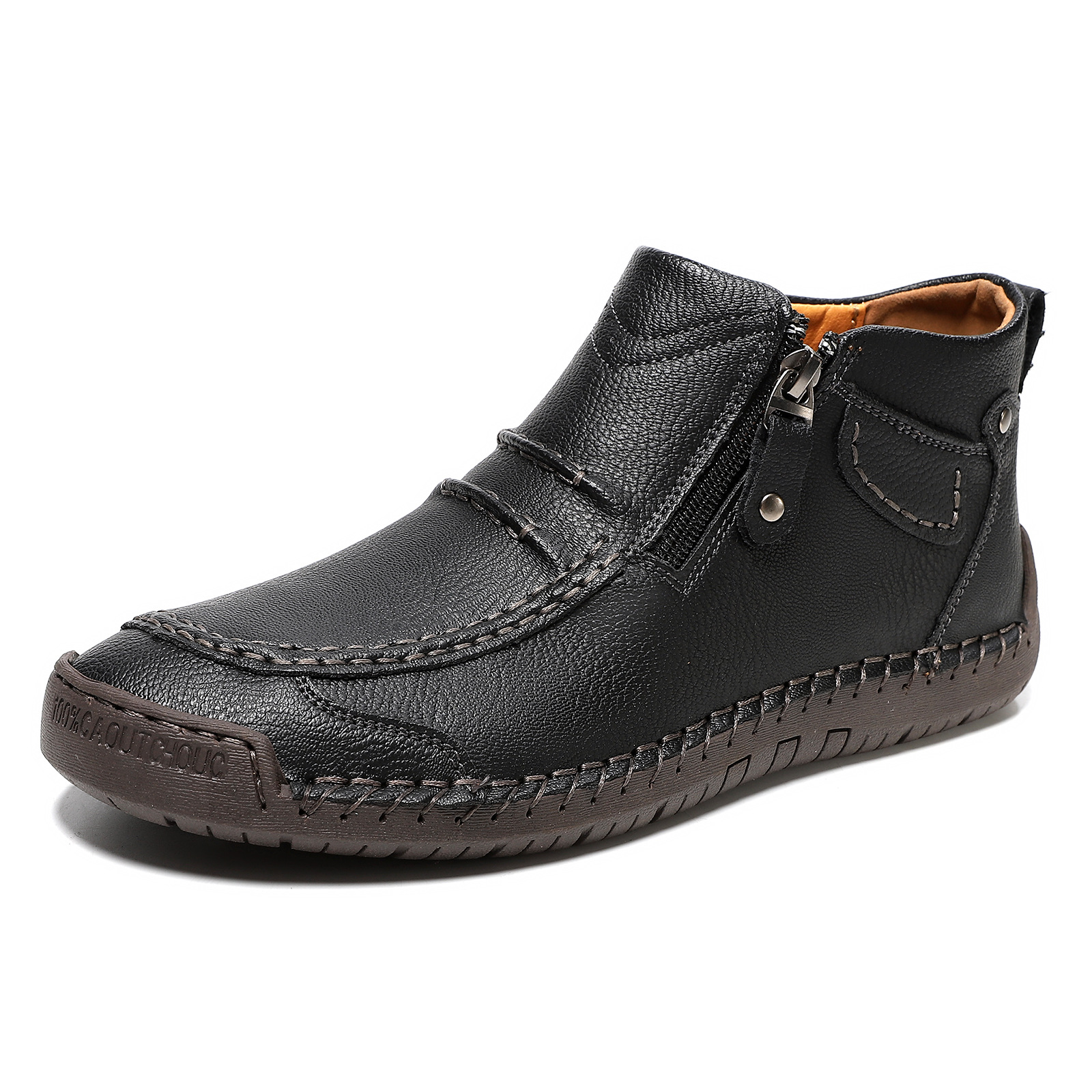828 black