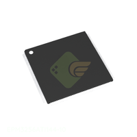 Fabricante de Componentes Electrónicos 144 LQFP EE PLD, 10NS, 256 CELULAS, CMOS, PQ Servicio Integral Original EPM3256ATI144-10 Integrado