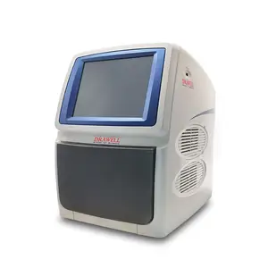 Trung Quốc gentier 96r DNA Analyzer Di Truyền Axit Nucleic pcr máy thời gian thực pcr