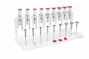 Instrumento Quirúrgico Anorrectal de Alta Calidad y Bajo <span class=keywords><strong>Precio</strong></span>: Grapadora de <span class=keywords><strong>Circuncisión</strong></span> Foreksin, Dispositivo de Anastomosis de Metal Transparente - Product Image 3