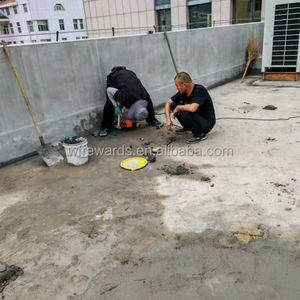 <span class=keywords><strong>Poliurea</strong></span> de alta <span class=keywords><strong>impermeabilización</strong></span> para fijar puentes y fugas de edificios Precios al por mayor Pintura de revestimiento de <span class=keywords><strong>poliurea</strong></span> para paredes exteriores - Product Image 2