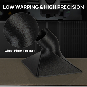 Filamento de Fibra de Vidrio GF para PC TINMORRY de 1.75 mm para Impresoras 3D, Fabricación Directa de Fábrica, Varillas de Plástico para Impresora 3D Infinite - Product Image 4