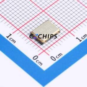 RM48000029 Crystal Oscillator (Active) SMD7050-4P Crystal Oscillator 48MHz 20ppm CMOS - Product Image 1