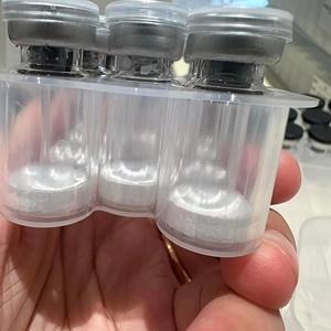 Vente directe d'usine : Collagène lyophilisé en poudre bleue, peptide lyophilisé, livraison rapide - Product Image 3
