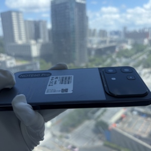 โน้ต 60 โปร สมาร์ทโฟน 5G ปลดล็อคทั่วโลก หน้าจอ 7.5 นิ้ว แบตเตอรี่ 8000mAh กล้อง 48MP หน่วยความจำ 16GB+1TB รองรับซิมคู่ ขายส่งจำนวนมาก - Product Image 2