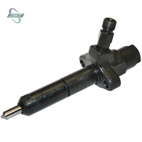 Injecteur de carburant diesel mécanique 105110-7062 ME076952 41-30312G Pièces d'assemblage de moteur diesel
