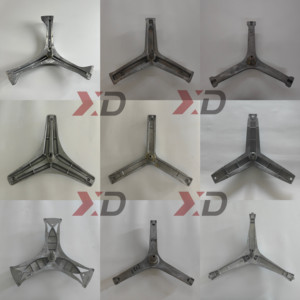 Precio al por Mayor A00675505 Araña de Repuesto para Lavadora <span class=keywords><strong>Electrolux</strong></span> - Product Image 5