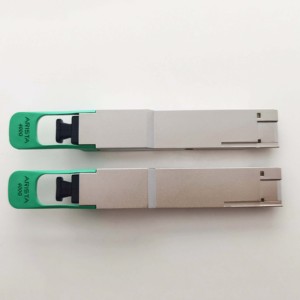 Conector Arista Qdd-400g-vsr4 Qsfp-dd Mpo-12 de 50m sobre Paralelo Om4 Mmf Ai Qdd-400g-vsr4 Ai Data - Product Image 6