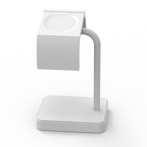 Soporte de Seguridad para Exhibición en Tiendas Tocvue 2025 PA-03U, Modelo Universal, Alarma Antirrobo para Relojes, Plástico, Decodificación de Corto Alcance - Product Image 4