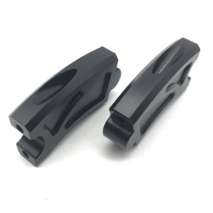 Para las piezas de modificación de motocicleta <span class=keywords><strong>HONDA</strong></span> CMX300/500 <span class=keywords><strong>REBEL</strong></span>, el manillar y los grifos se levantan y se mueven a una posición más alta - Product Image 4