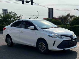 รถยนต์มือสองคุณภาพสูงราคาประหยัด พวงมาลัยซ้าย โตโยต้า <span class=keywords><strong>วี</strong></span><span class=keywords><strong>ออส</strong></span> 1.5L CVT รุ่น Launch Edition <span class=keywords><strong>ปี</strong></span> <span class=keywords><strong>2018</strong></span> ไม่มีประวัติอุบัติเหตุ - Product Image 3