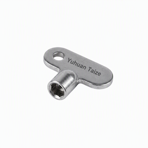 <span class=keywords><strong>Clé</strong></span> de <span class=keywords><strong>radiateur</strong></span> en plastique <span class=keywords><strong>pour</strong></span> accessoires de radiateurs de chauffage en aluminium <span class=keywords><strong>pour</strong></span> systèmes CVC - Product Image 4