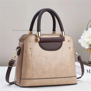 Hot Sale Pu Leather Girl Bags Ladies Bags Luxury Trendy Handbags and <b>Purses</b> for Women - Product Image 5