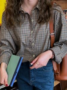 लंबी लालटेन आस्तीन के साथ महिलाओं के कैजुअल चिफॉन ब्लाउज, एक आकार के सामने एक आकार में फिट बैठता है। - Product Image 5