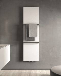 <span class=keywords><strong>Radiateur</strong></span> vertical en acier <span class=keywords><strong>haut</strong></span> <span class=keywords><strong>de</strong></span> <span class=keywords><strong>gamme</strong></span> avec support - Product Image 2