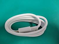 Câble de charge rapide Type-C vers Type-C 1M en matériau TPE pour téléphones mobiles Android S20/N20