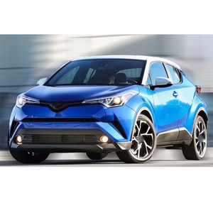 Accesorios Decorativos para Autos a <span class=keywords><strong>Precio</strong></span> Económico, Adhesivo ABS Cromado para Parrilla Delantera, para <span class=keywords><strong>Toyota</strong></span> <span class=keywords><strong>CHR</strong></span> <span class=keywords><strong>2017</strong></span> - Product Image 5