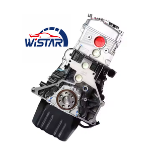 उच्च गुणवत्ता 2.4l 4g64 4 सिलेंडर एल्यूमीनियम पेट्रोल इंजन माइटसुबिशी के लिए नया ब्लॉक - Product Image 3