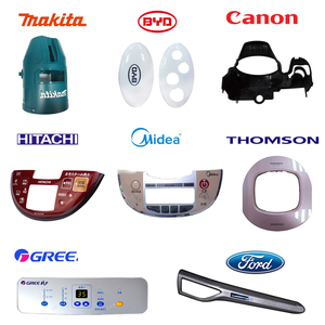 Tất cả các thiết bị gia dụng vỏ nhựa điều khiển từ xa bao vây tiêm khuôn khuôn điều hòa không khí & tủ lạnh TV đúc sản phẩm - Product Image 6