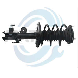 Amortiguadores de Alta Calidad para Automóviles K-man Jinbao Jiangxi Jiangsu Kinger Kiaer Morning Carens <span class=keywords><strong>Kayaba</strong></span> KYB - Product Image 2