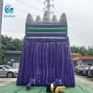 Fiesta <span class=keywords><strong>de</strong></span> <span class=keywords><strong>alquiler</strong></span> Tema tropical <span class=keywords><strong>Playa</strong></span> Niños Fiesta Rebote <span class=keywords><strong>Casa</strong></span> Tobogán <span class=keywords><strong>de</strong></span> agua inflable <span class=keywords><strong>con</strong></span> <span class=keywords><strong>piscina</strong></span> para patio trasero - Product Image 4