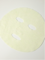 Masque facial en tissu de fibres végétales Lyocell Rayonne, masque en gel biodégradable en fibres naturelles, masque sec en tissu non tissé