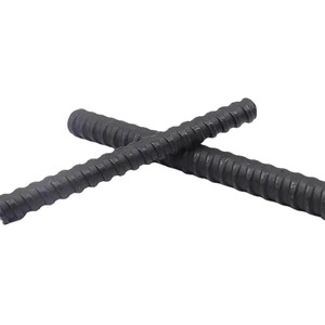 Barres d'armature en acier au carbone laminées à froid pour la construction Hrb355 HRB400 HRB500 - Product Image 6