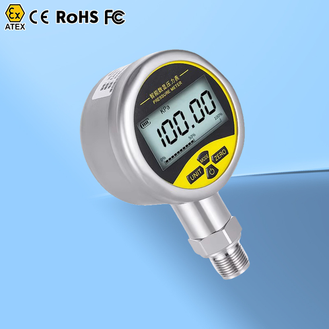Pressure Gauge air Gauge Pressure Low Pressure Gauge 3000 psi Pressure Gauge Digital Pressure Gauge 700 bar Pressure Gauge 0 6