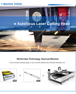 1kw 1325 Mixed Fiber Laser <b>Cutting</b> <b>Machine</b> Portugal Brazil 1kw Laser <b>Cutting</b> <b>Machine</b> Portugal 1kw Laser <b>Cutting</b> <b>Machine</b> Portugal - Product Image 6