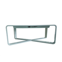 Écran lcd tactile pour enfants, table connectée, simple, avec écran tactile, android, 38 cm, 42/55 pouces