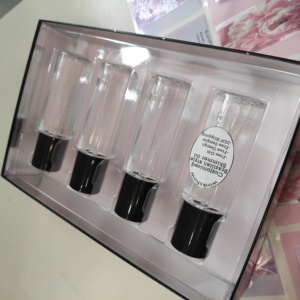 ชุดน้ำหอมกลิ่นผลไม้และดอกไม้ 75 มล. แบรนด์ส่วนตัว สำหรับผู้หญิง เหมาะสำหรับงานแต่งงานและโอกาสพิเศษ บอดี้มิสต์ 2026 สเปรย์ฉีดผิวกายใหม่ - Product Image 2