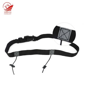 Bán Hot Non-Slip Dây thắt lưng điền kinh cạnh tranh chạy Marathon đua số vành đai - Product Image 2