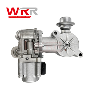 Pompe à carburant haute pression WRR pour Benz W204 W212 C200 E200, nouvelle pièce d'origine OEM 2710703501, unité de distribution du système d'injection de carburant HPFP - Product Image 5