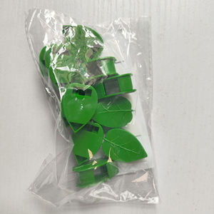 Clip mural auto-adhésif <span class=keywords><strong>pour</strong></span> plantes grimpantes, fixation <span class=keywords><strong>pour</strong></span> feuilles, rotin et lianes, boucle de maintien, crochet de traction, clips de jardin - Product Image 3