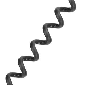 DTMF <b>Microphone</b> 8 Pin <b>Microphone</b> EMS-57 PU Wire 8 Pin with Full Keyboard PTT Button for DR‑135 DR‑635 DR‑435 DR‑235MIC - Product Image 3