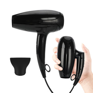 เครื่องเป่าผมอายุการใช้งานยาวนานมอเตอร์ AC 2200W ไอออนลบอุป<span class=keywords><strong>ก</strong></span>รณ์ร้านทําผมมืออาชีพสําหรับร้านทําผมที่มีเครื่องเป่าผมลม<span class=keywords><strong>จมูก</strong></span> - Product Image 1