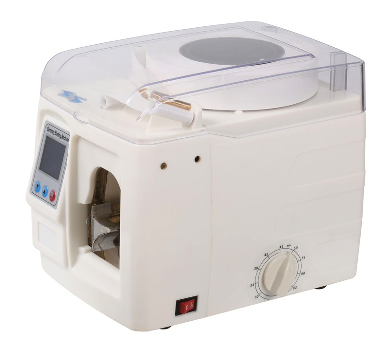 AL 306 Microcomputer Control Full automatic