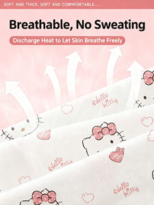 Einweg-Vliesstoff 4-teiliges Bettwäsche-Set Verdickt Wasserdicht Steril für Hotel Krankenhaus Gästezimmer Großhandel OEM - Product Image 3