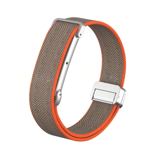 Correa de Reloj Magnética de Nailon, Correa Deportiva Transpirable para Fitbit Air - Product Image 2