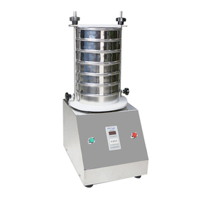 Machine de tamisage pour analyse de granulométrie en laboratoire, diamètre personnalisé en usine 200/300/400 mm - Product Image 2