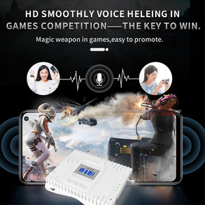 <span class=keywords><strong>850</strong></span> 1700/2100 1900 <span class=keywords><strong>Mhz</strong></span> 2G 3G 4G 70dB 20dBm Bộ Khuếch Đại Tín Hiệu Tri Band Lte Mobile Network Repeater Điện Thoại Di Động Bộ Tăng Cường Tín Hiệu GSM - Product Image 4