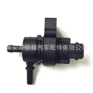วาล์วโซลินอยด์ถังคาร์บอน Hh A2124702493 ใช้ไฟ DC 12V สำหรับรถยนต์เมอร์เซเดสเบนซ์ W212 W231 - Product Image 2